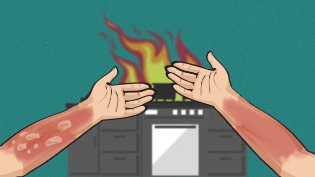जलन हुनासाथ के गर्ने ? यस्ता छन् ध्यान दिनुपर्ने कुराहरू