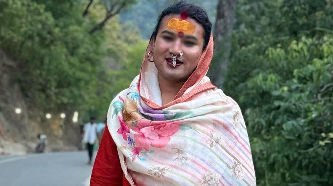 ‘पाथीभरा माता’ भनेर चिनिने युवक सुर्खेतबाट पक्राउ