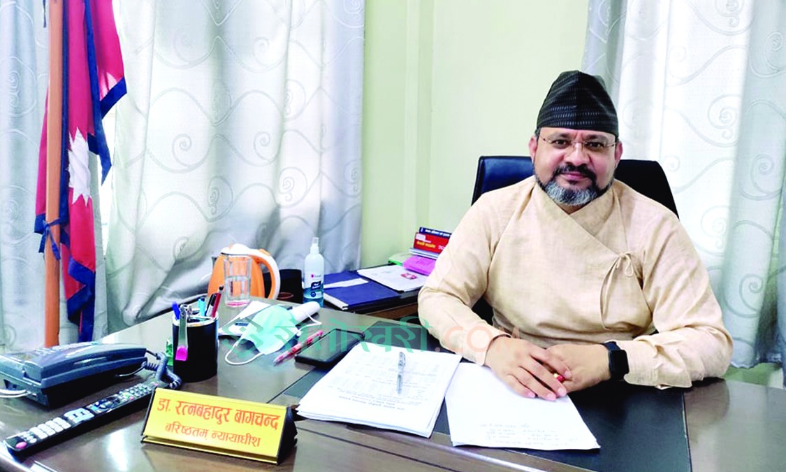 दलित समुदायसँग ‘माफी माग्ने’ निर्णय गरेको सरकारले सर्वोच्च अदालतमा पहिलो दलित न्यायाधीश नियुक्त गर्ला ?