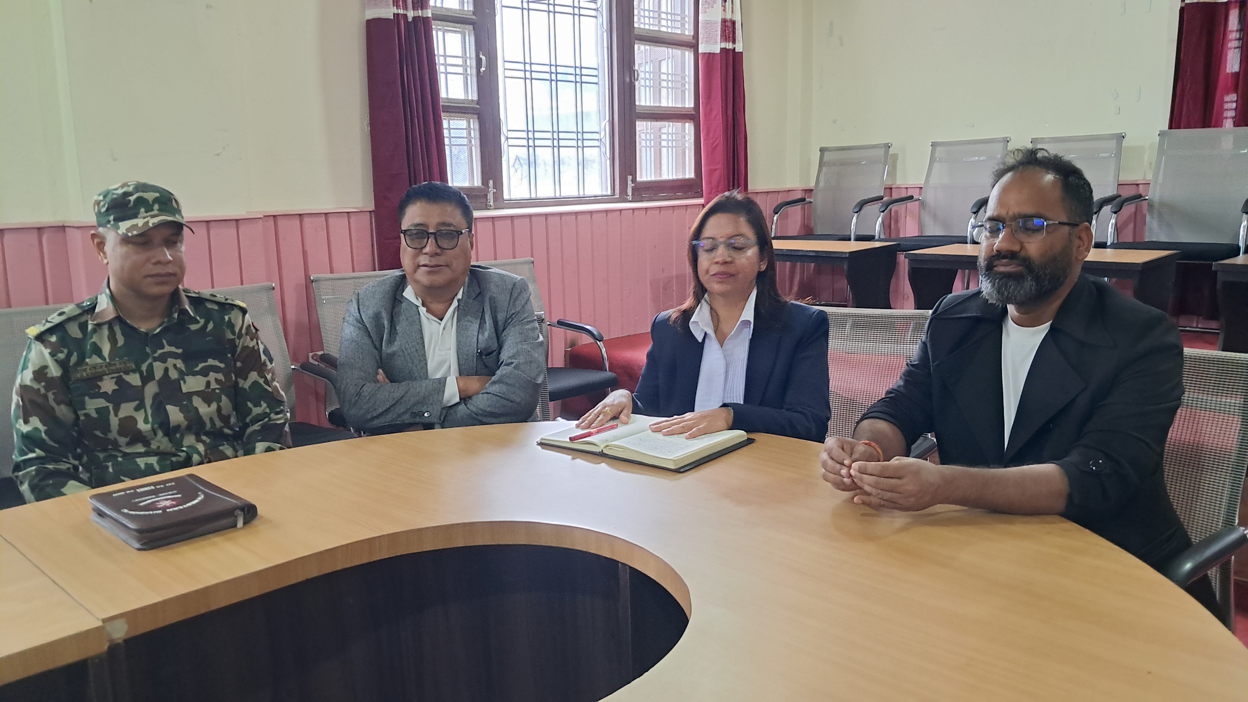भैरहवादेखि कोरलासम्मको सडक चाँडै स्तरोन्नति गरी ‘पर्यटकीय राजमार्ग’ बनाइने