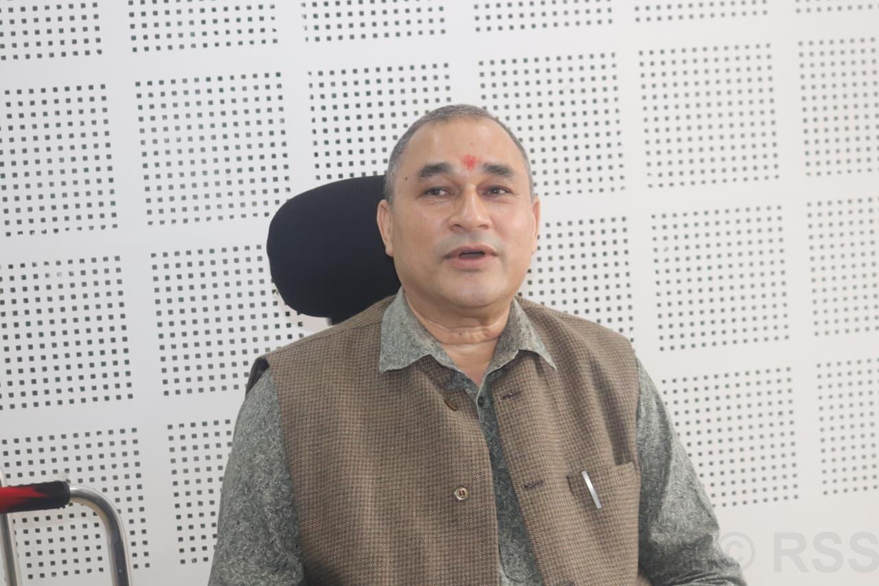 सुदूरपश्चिममा बजेट पारित गर्न दलहरूसँग संवाद जारी