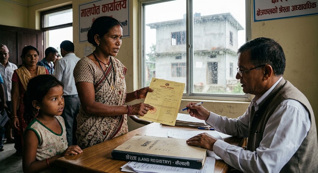 कमैया मुक्तिको २६ वर्ष : समस्या जहाँको त्यहीँ, पूर्जा छ, श्रेस्ता छैन