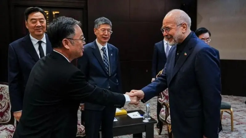 इरानमा अली खामेनीको अन्त्येष्टि समारोह सुरु, धेरै विदेशी पाहुनाहरू तेहरान पुगे