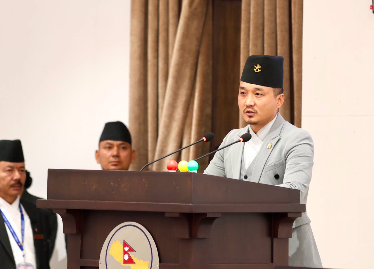 गणेश नेपाली मृत्यु प्रकरण : पाँच सदस्यीय छानबिन समिति गठन, तीन नगर प्रहरी नियन्त्रणमा