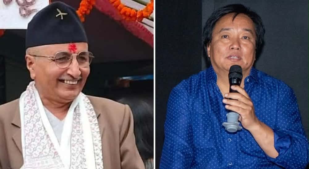 साहित्य र चलचित्रका दुई साधकलाई ‘दाहाल यज्ञनिधि पुरस्कार’