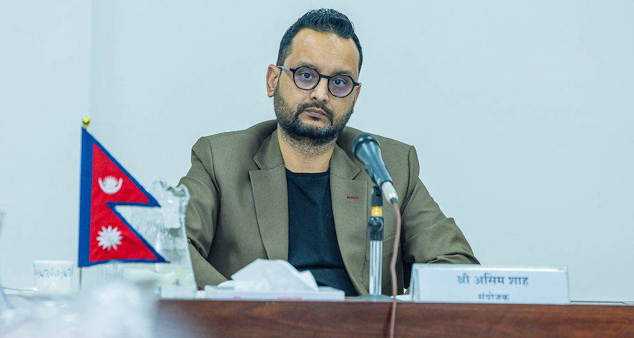 एमालेले पनि छाड्यो संविधान संशोधन कार्यदल