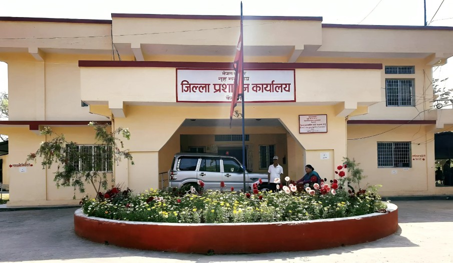 कैलालीमा राष्ट्रिय परिचयपत्रतर्फ नागरिक आकर्षण: एक वर्षमा ७९ हजारभन्दा बढी विवरण दर्ता