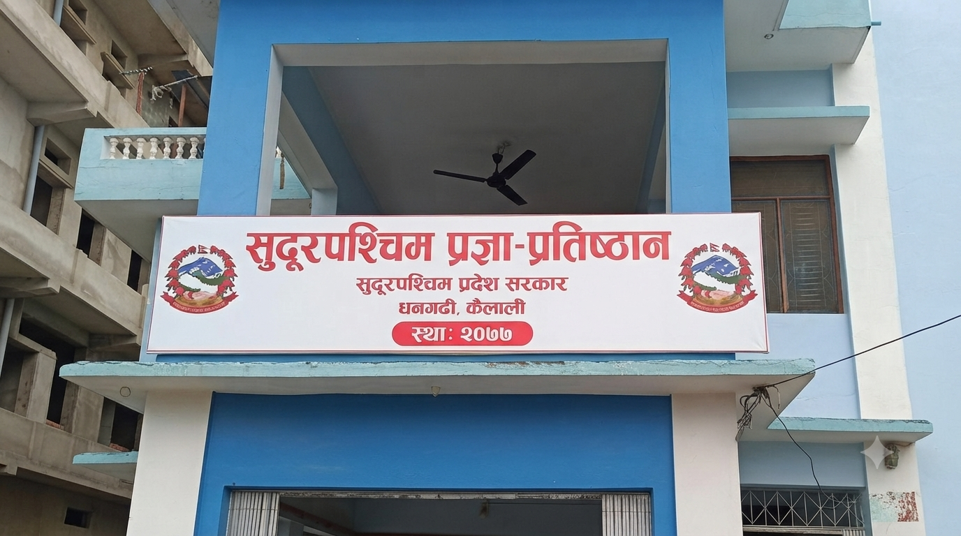 सुदूरपश्चिम प्रज्ञा प्रतिष्ठानले ‘स्रष्टा परिचय कोश’ तयार गर्ने