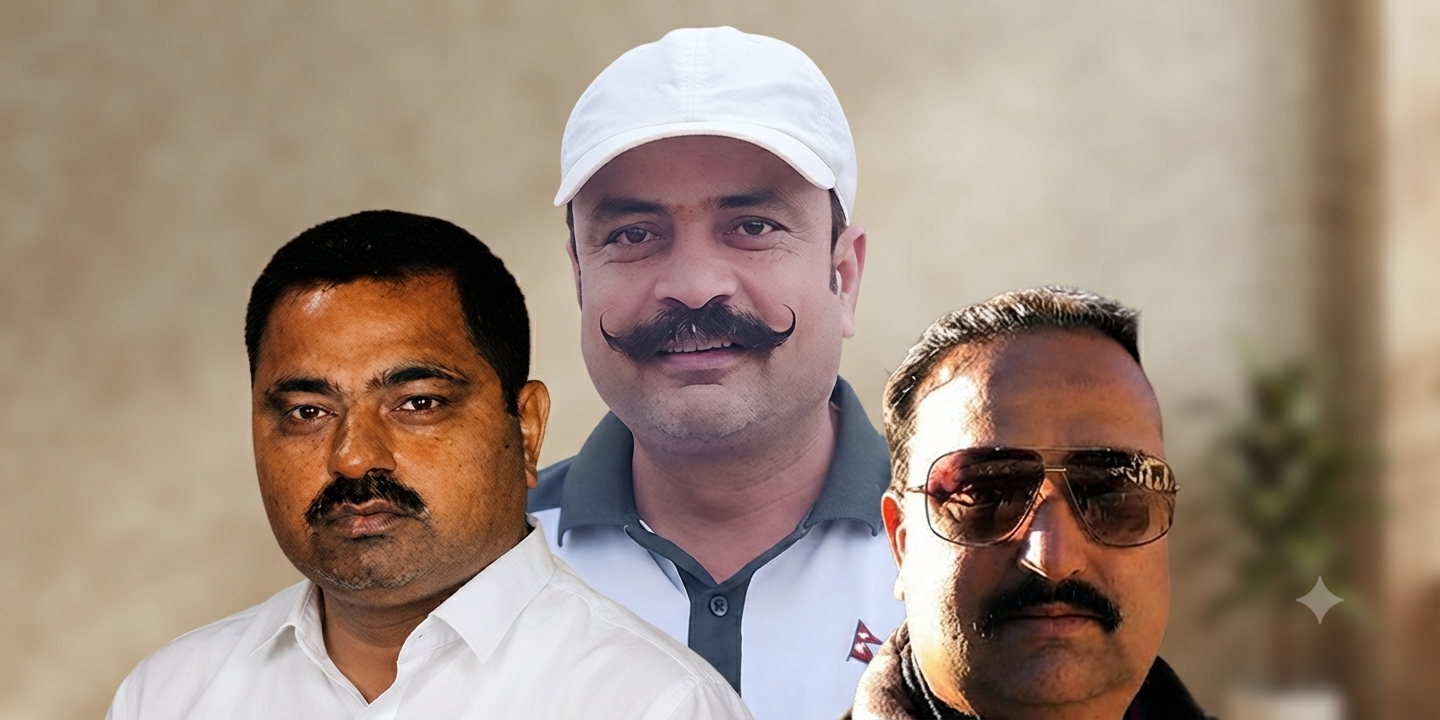 सांसद र मेयरपछि उजुरीकर्ता शर्माविरुद्ध पनि पक्राउ पुर्जी जारी