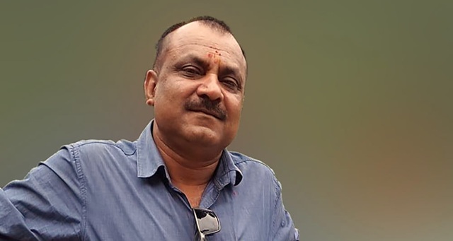 पूर्ववरिष्ठ उपरीक्षक साह नै ठगीमा परेपछि…