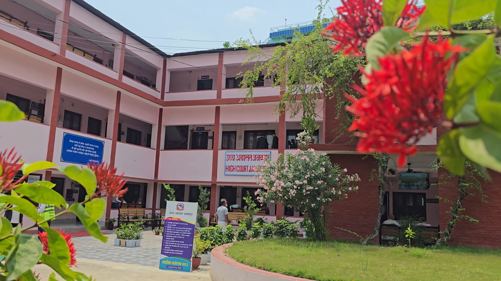 थमन विक हत्या प्रकरण : उच्च अदालतबाट अभिराम शर्मासहित चार जनाको जन्मकैदको सजाय घट्यो