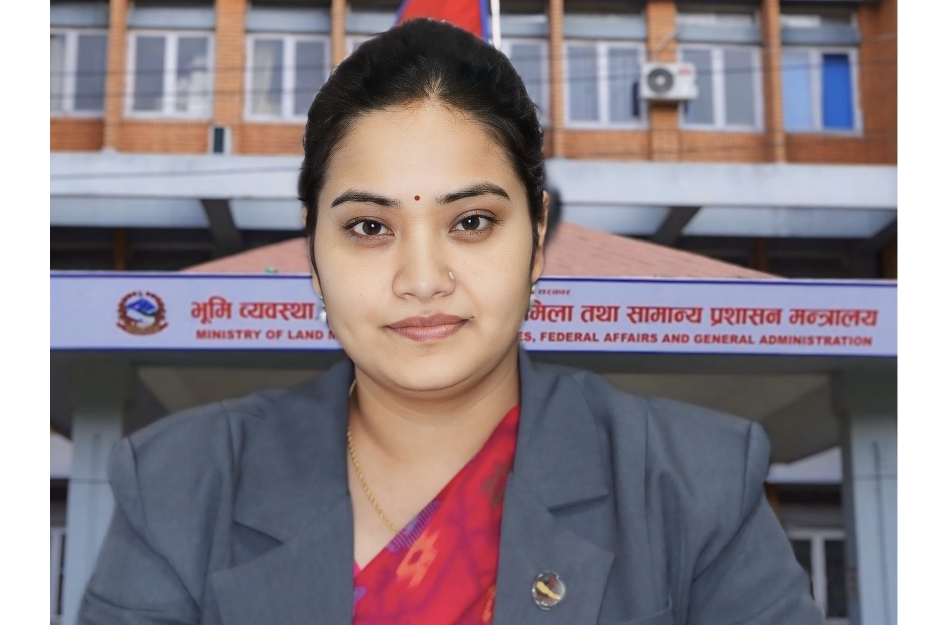 हदबन्दीभन्दा बढि जग्गाको देशव्यापी अनुगमन सुरु, ४० भन्दा बढी जिल्लामा फिल्डमै पुगेर अनुगमन गरिने