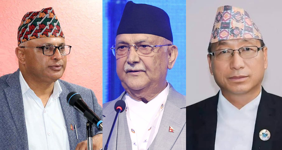 कोशीमा सत्ता समीकरण फेरिँदै: कांग्रेस बाहिरिने तर एमालेभित्र मुख्यमन्त्रीको रस्साकस्सी