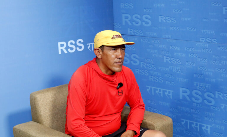 हिमाललाई आराम दिन पाए हुन्थ्यो, तर हजारौंको रोजगारी रोकिन्छ : पासाङ दावा शेर्पा