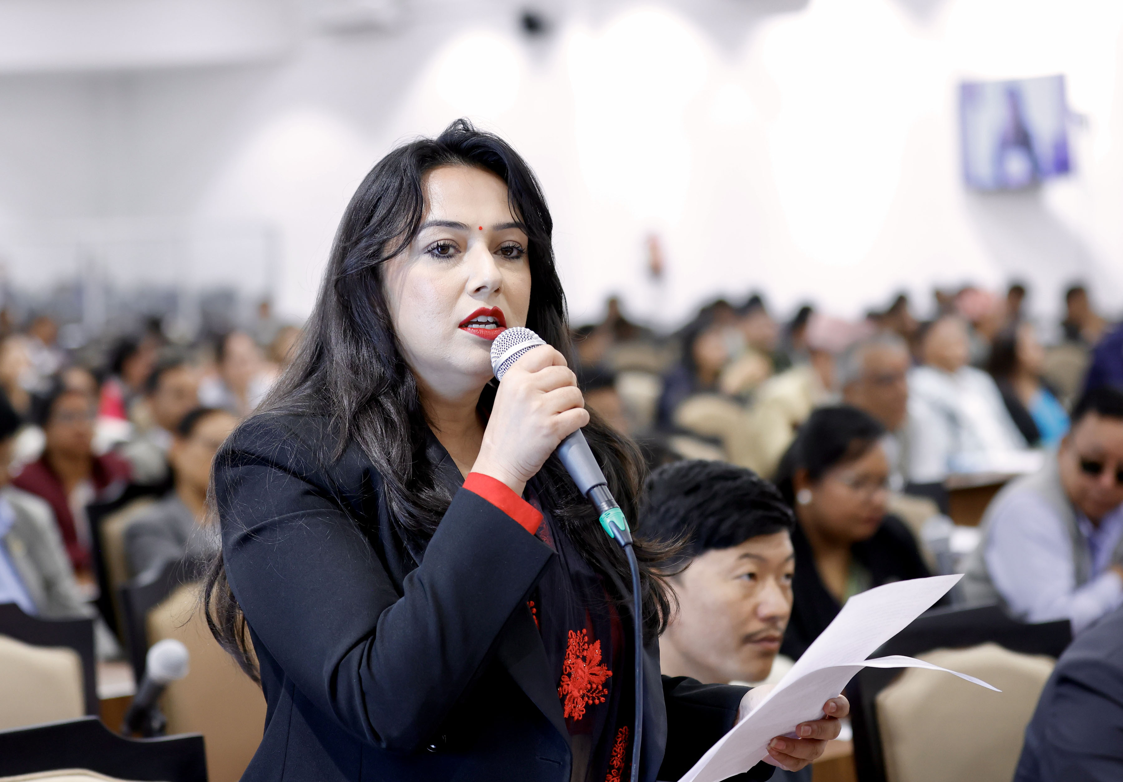 कप्तानगञ्ज घटनामा राप्रपाको कडा आपत्ति: ‘कसको आदेशमा सर्वसाधारणमाथि गोली चलाइयो?’