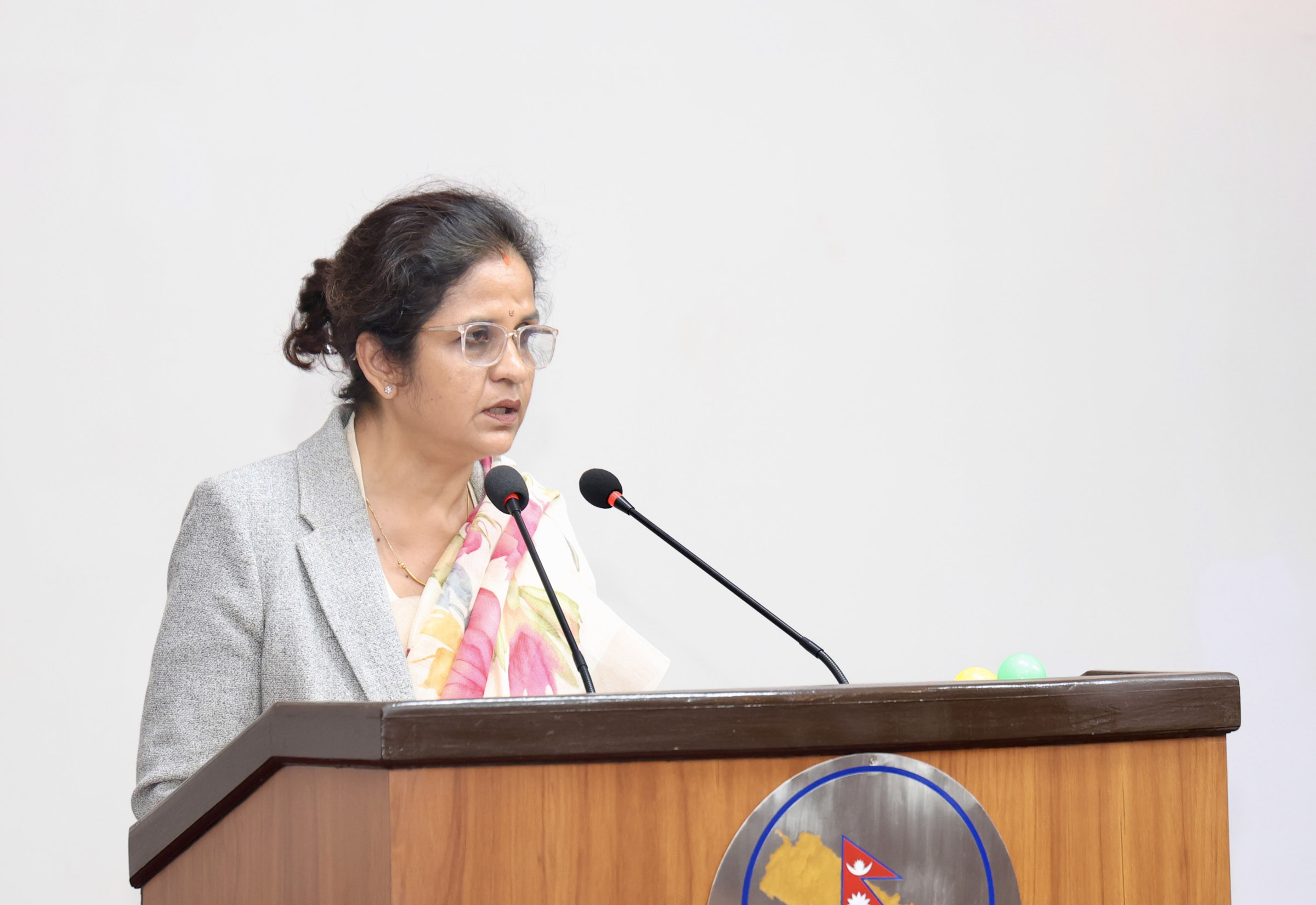 हेटौंडा कपडा उद्योगमा परीक्षण उत्पादन सुरु, सात रुग्ण सरकारी उद्योगको मूल्यांकन अघि बढ्दै
