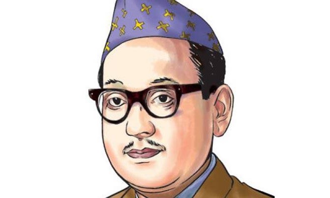 नेपाल कम्युनिस्ट पार्टीका संस्थापक महासचिव पुष्पलालको ४८औं स्मृति दिवस आज मनाइँदै