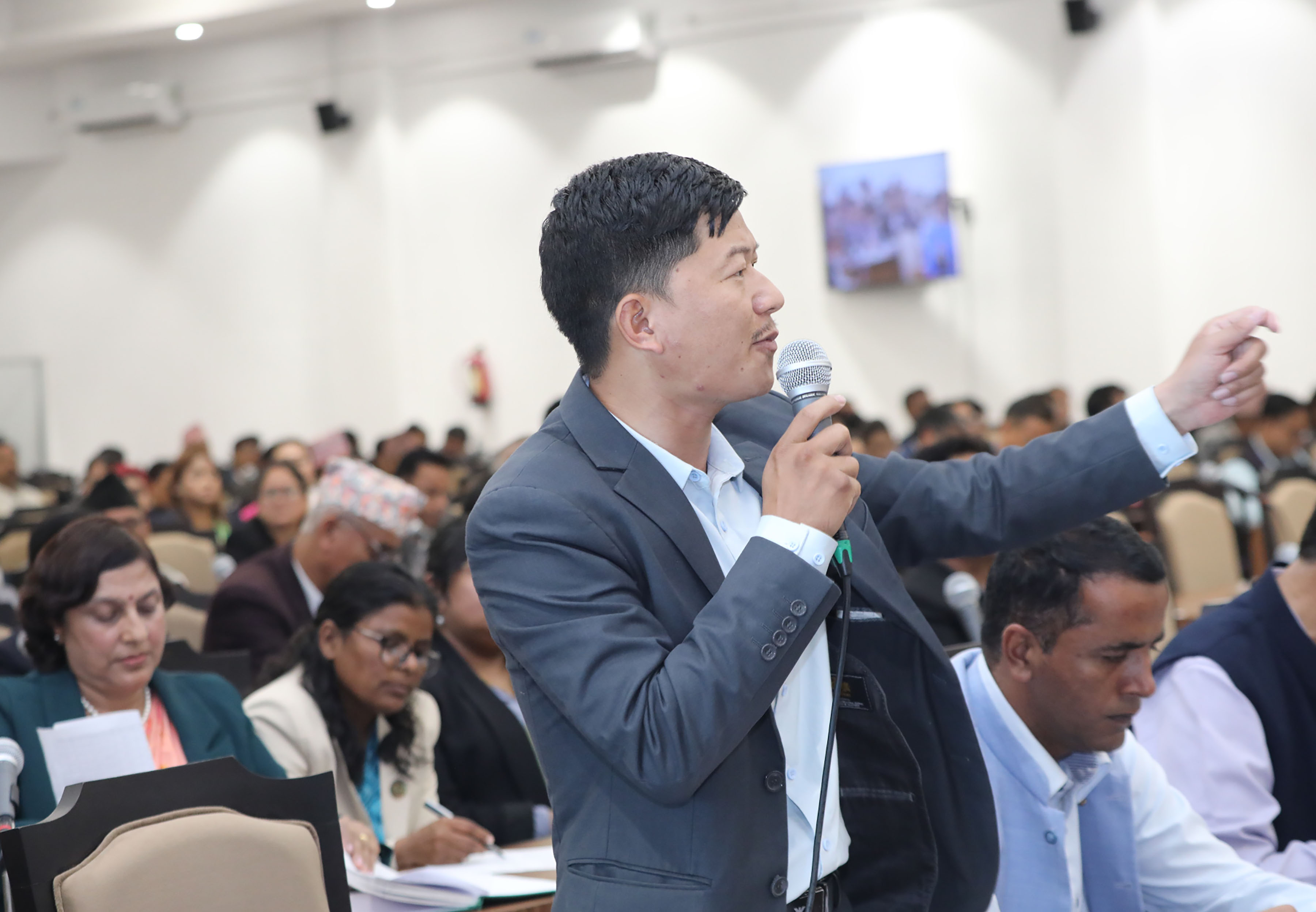 संघीयता र धर्मनिरपेक्षतामाथि छेडखानी गरिए प्रतिवाद गर्ने श्रम संस्कृति पार्टीको चेतावनी