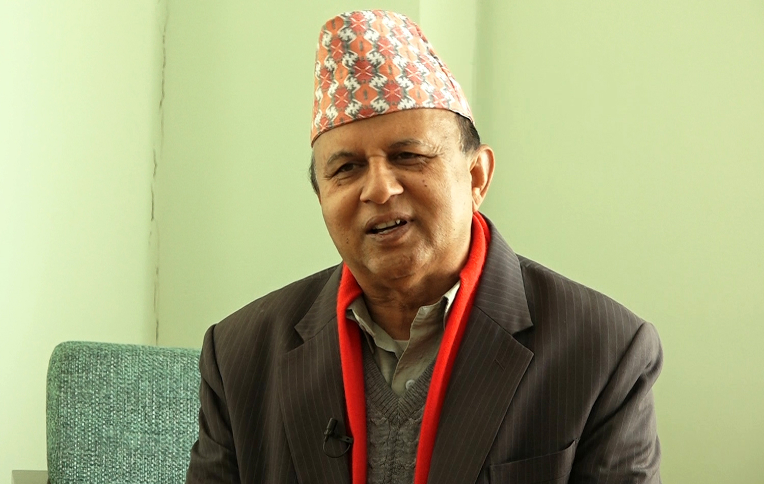 रास्वपाको उदय जति छिटो भयो, पतन पनि त्यति नै छिटो हुन्छ : शंकर पोखरेल