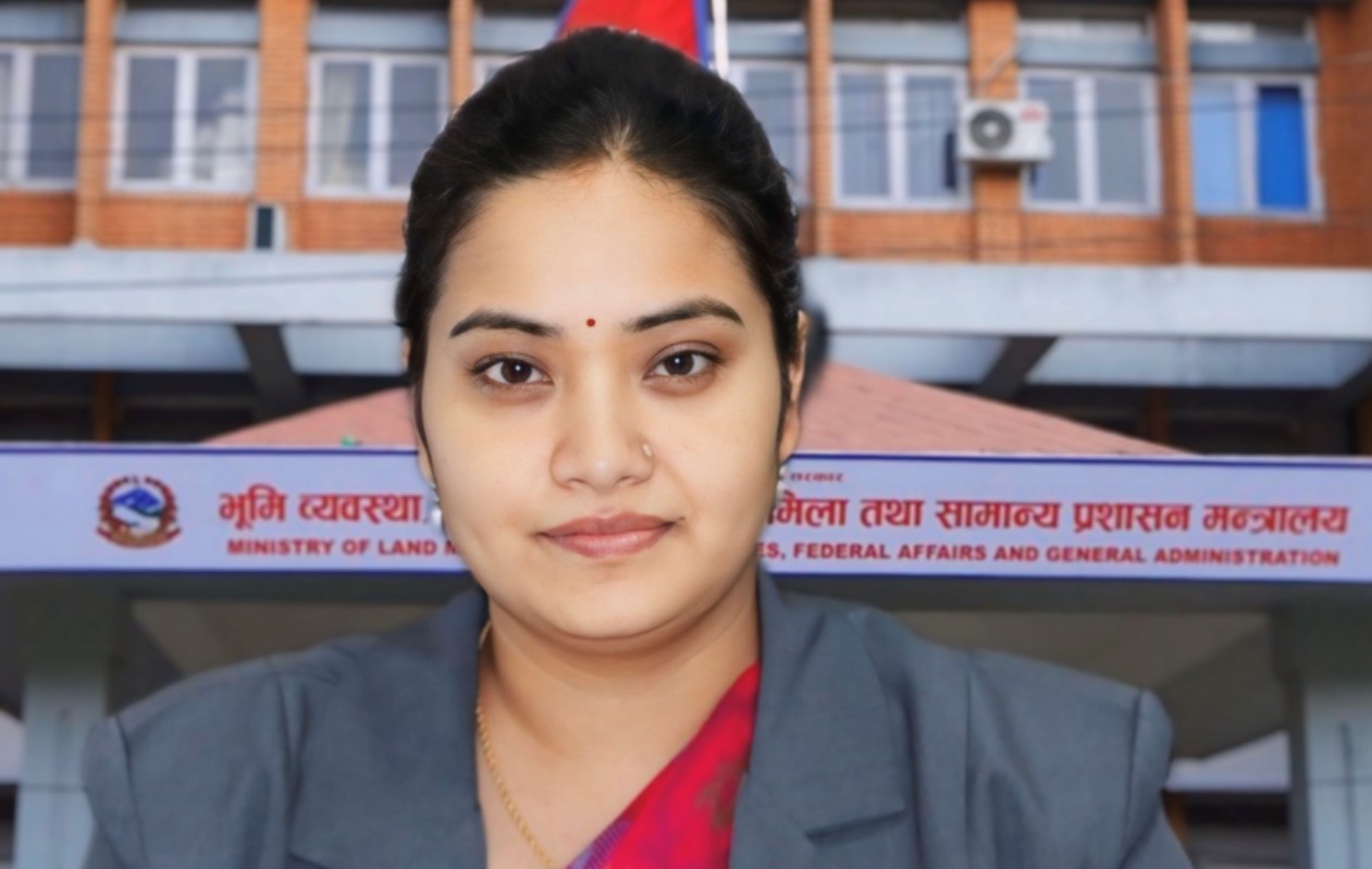 लामो समयदेखि अनुपस्थित सह-सचिवलाई सरकारी सेवाबाट हटाउने गरी कारबाही सिफारिस