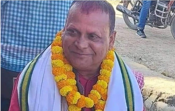 मधेसमा तीन दलीय गठबन्धन सरकारले नै निरन्तरता पाउने : कांग्रेस मुख्य सचेतक झा