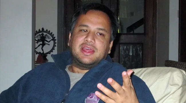 १० अर्ब बिगो दाबी गरिएका ठेकेदार थापा साधारण तारेखमा रिहा
