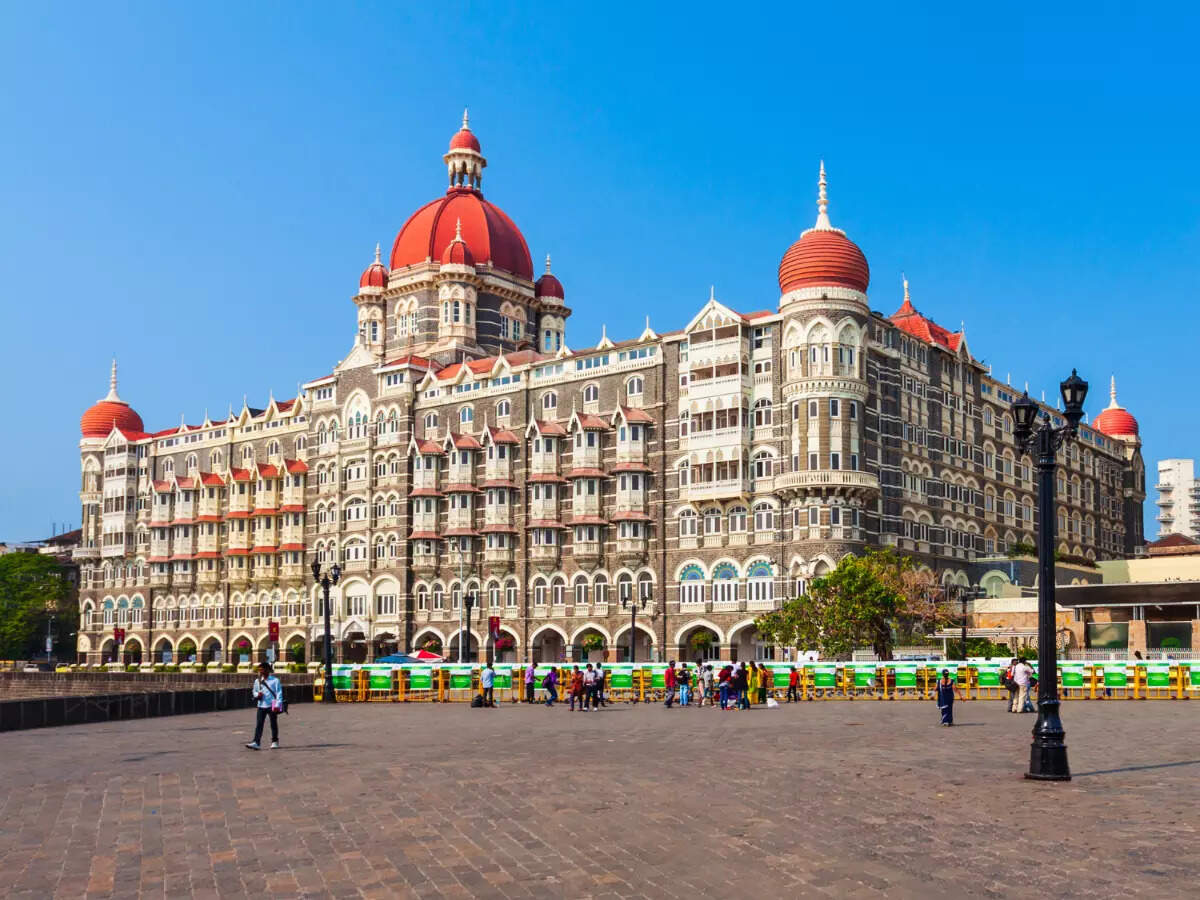 मुम्बईको ताज होटललाई बमले उडाउन धम्की, अनुसन्धानमा जुट्यो प्रहरी