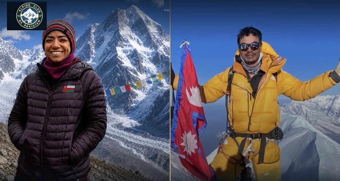 ब्रोड पिक हिमपहिरो अपडेट: ख्यातिप्राप्त नेपाली पर्वतारोहीको निधन