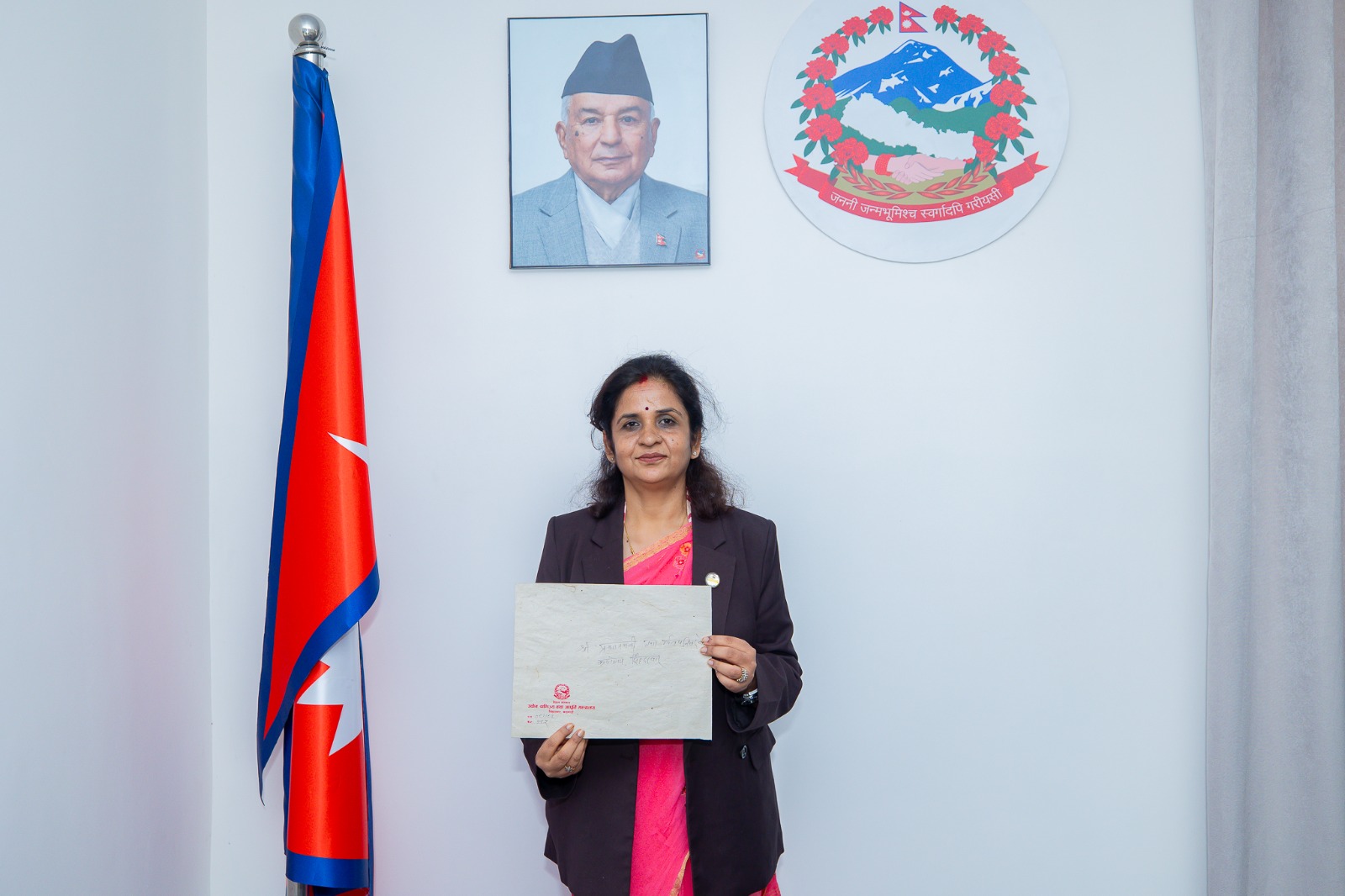 उद्योग मन्त्रालयको सय दिनको कार्यप्रगति : रुग्ण उद्योगको पुनरुत्थान र व्यापार सहजीकरणमा जोड