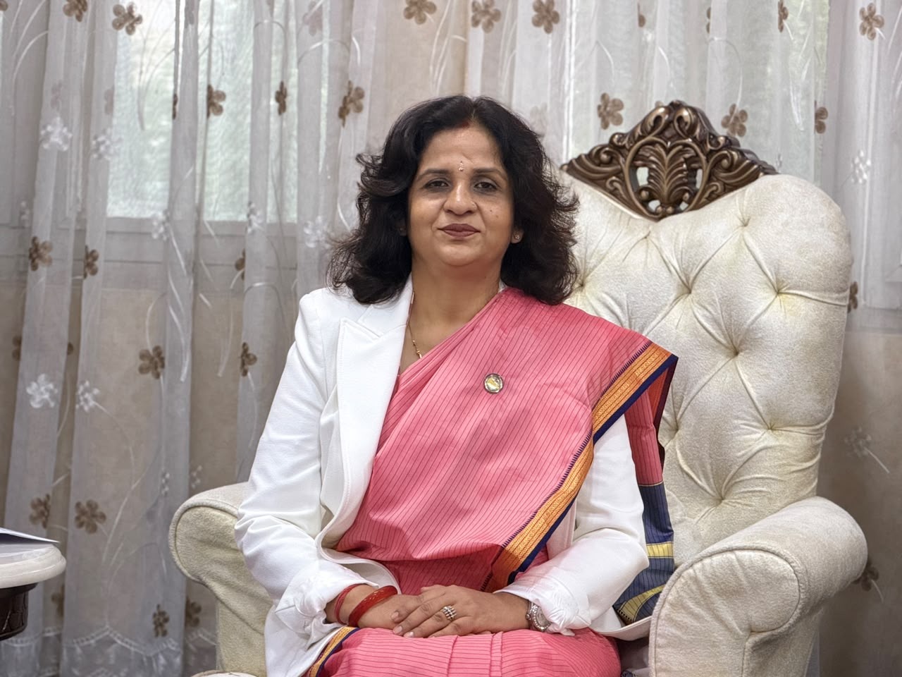 सेजमा भाडा नतिर्ने उद्योगमाथि उधोग मन्त्री यादबको एक्सन, एक साताभित्र बक्यौता नतिरे बिजुली–पानी काटिने