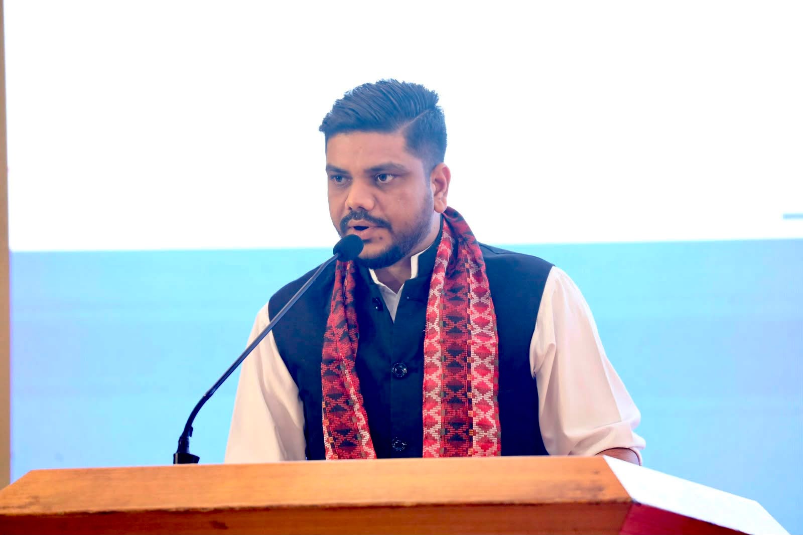 वैदेशिक रोजगारीलाई १०० प्रतिशत ‘एम्प्लोयर पे’ मोडेलमा लैजाने सरकारको लक्ष्य