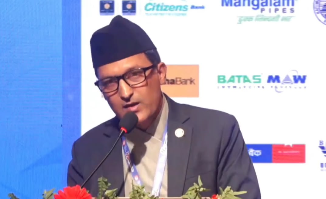 ‘राष्ट्रिय इन्जिनियर दिवस’ घोषणा गर्न इन्जिनियर्स एसोसियसनको माग: युवा पलायन रोक्न ठोस नीतिको आवश्यकता