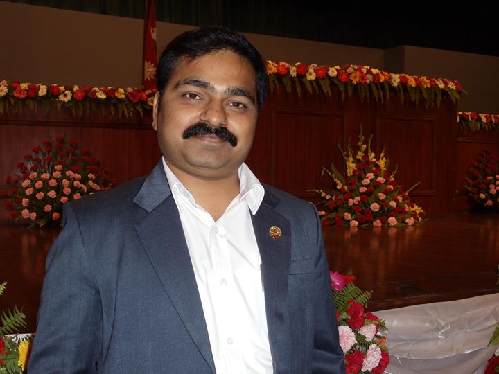 सांसद शाहको पक्राउ पुर्जी यथास्थितिमा राख्न सर्वोच्चको अल्पकालीन अन्तरिम आदेश