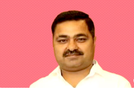 कांग्रेस सांसद अभिषेकप्रताप शाहविरुद्ध पक्राउ पुर्जी जारी