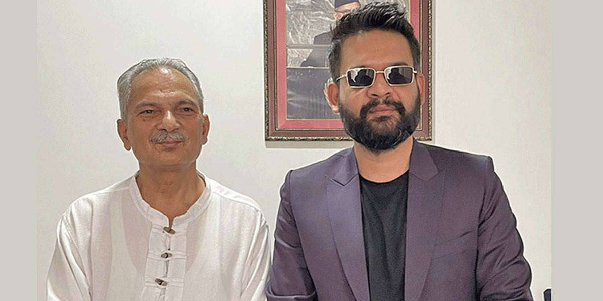 नयाँ शासकीय शैलीको सुरुवात कि निरन्तरता? सरकारको १०० दिनबारे बाबुराम भट्टराईको मिश्रित विश्लेषण