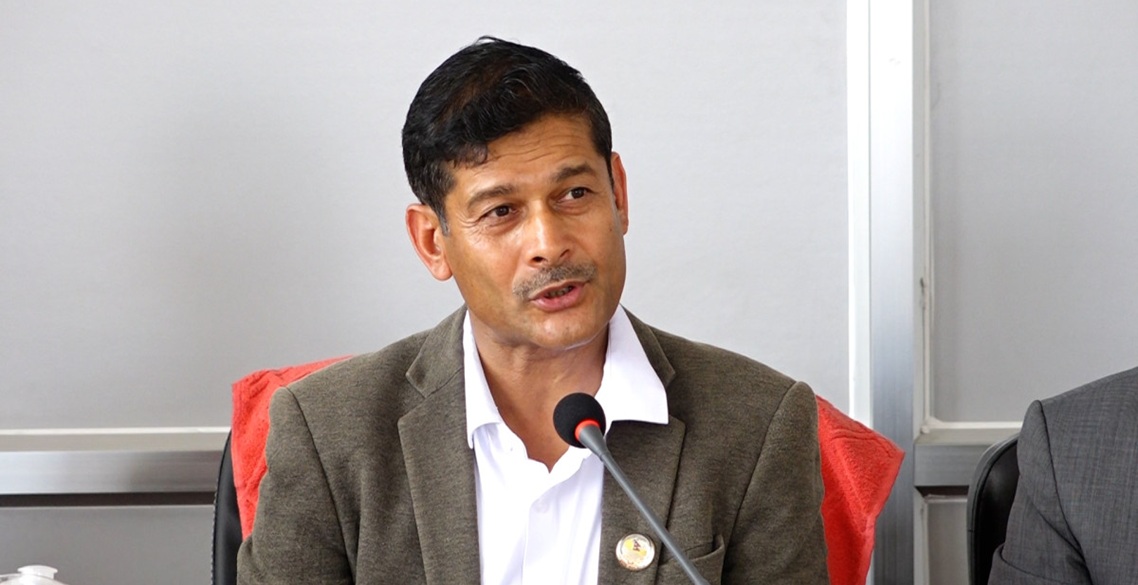 संसदीय सुनुवाइ समितिको बैठक आज बस्दै, प्रस्तावित प्रमुख निर्वाचन आयुक्त र आयुक्तको उजुरीमाथि छलफल हुने