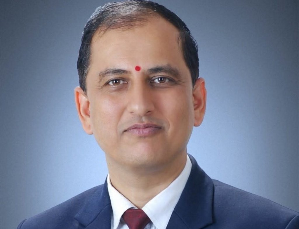 नेपाल स्टक एक्सचेन्जका सीईओको राजीनामा स्वीकृत