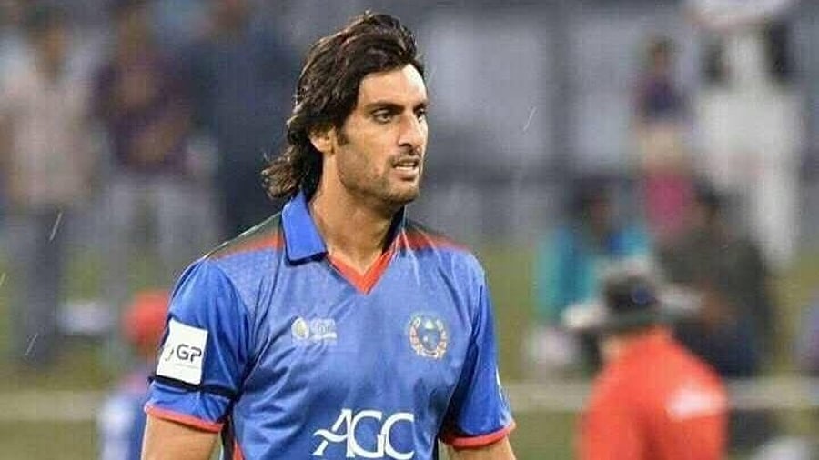 अफगानिस्तानका पूर्व क्रिकेटर शपूर जादरानको दुर्लभ र गम्भीर रोगका कारण निधन