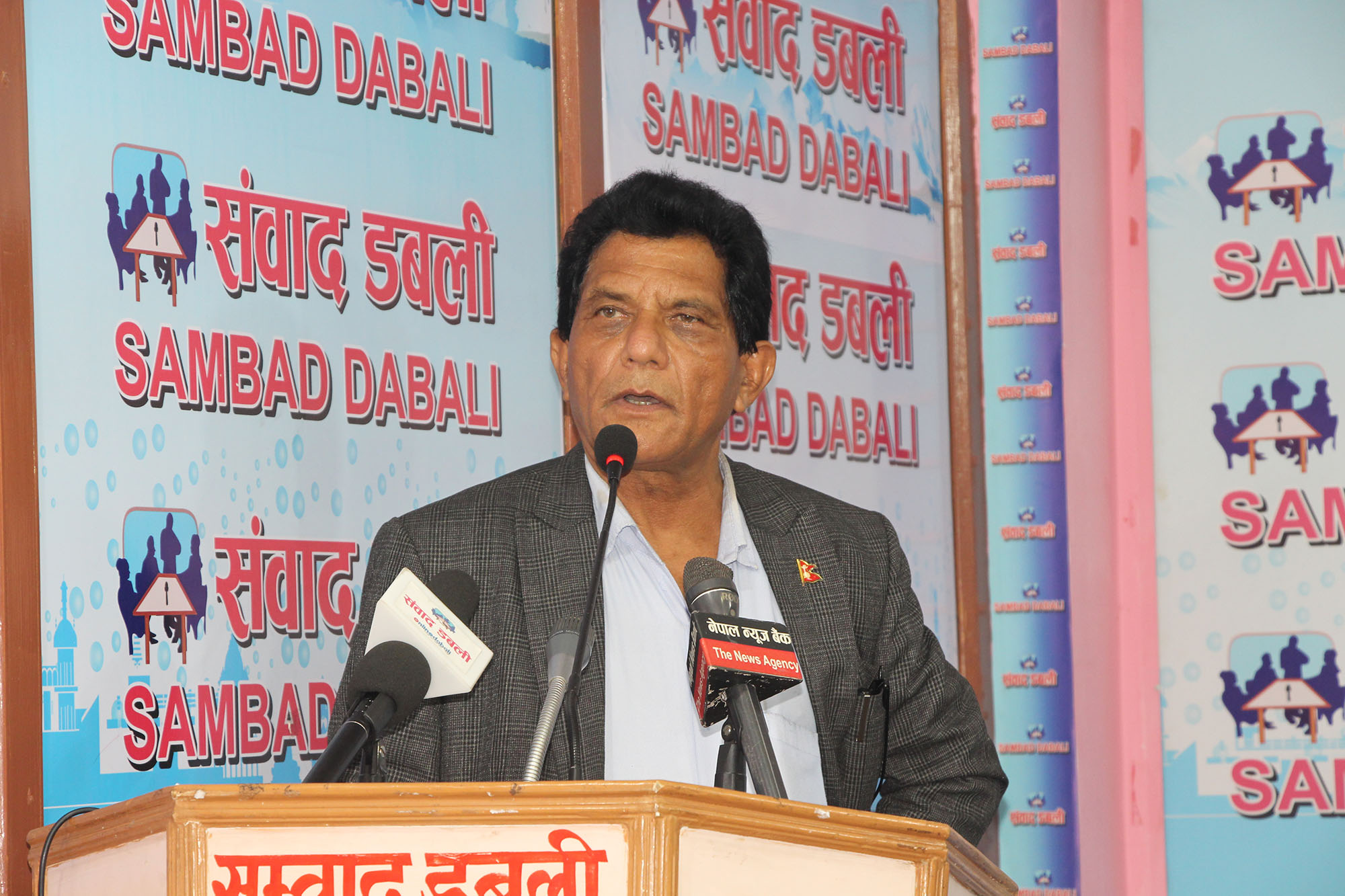 डिडिसीमा व्यापक अनियमितता भएको पूर्वसञ्चालक समिति अध्यक्षको खुलासा