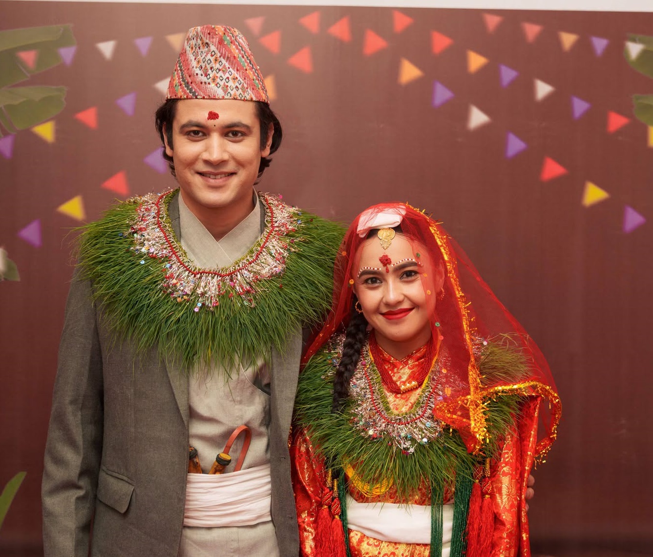 शिक्षा र स्वास्थ्यको गम्भीर सामाजिक मुद्दा उठान गरिएको चलचित्र ‘गौँथली’ को ट्रेलर सार्वजनिक