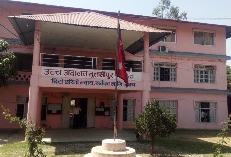 मुक्तकमैया र सुकुमवासीको जग्गा नामसारी तथा अंशबण्डा सहज बनाउन उच्च अदालतको परमादेश