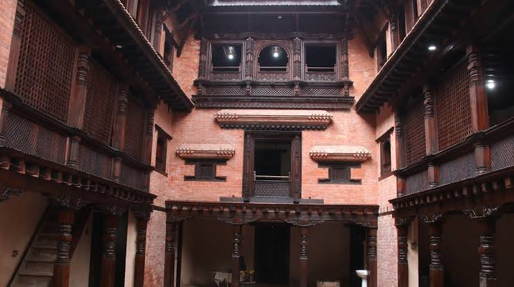 भक्तपुर नगरपालिकामा १७८ सम्पदा पुनर्निर्माण