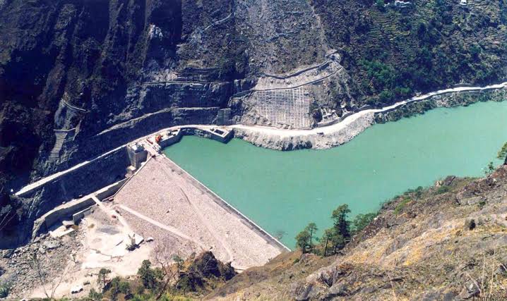 धौलिगङ्गा बाँध खुल्दै, महाकाली किनारका बासिन्दालाई उच्च सतर्कता अपनाउन प्रशासनको आग्रह