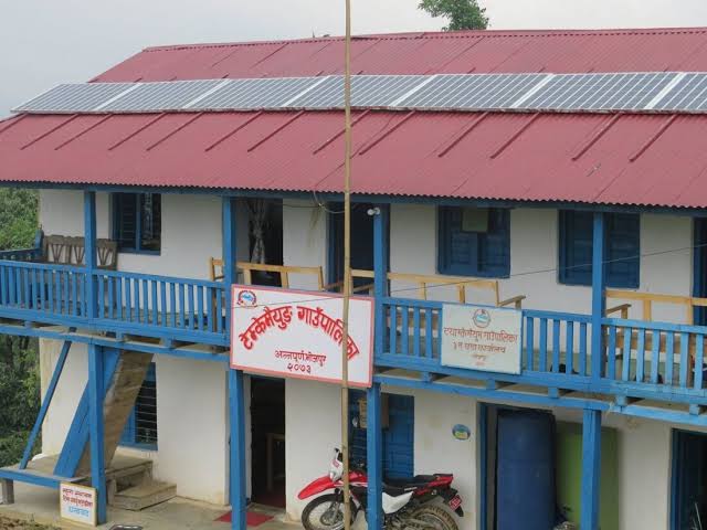 पर्यटन, कृषि र स्थानीय उद्योग प्रवर्द्धन टेम्केमैयुङको जोड