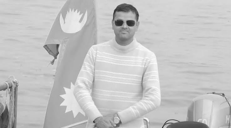 आत्मदाह प्रयास गरेका विवेक मण्डलको उपचारका क्रममा निधन