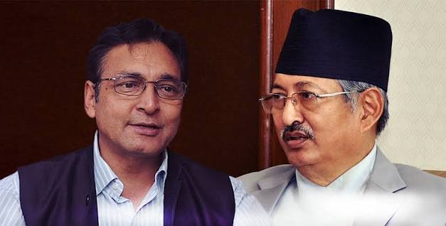 नक्कली भुटानी शरणार्थी प्रकरण : पूर्वमन्त्री रायमाझीलाई चार र खाँणलाई दुई वर्ष कैद