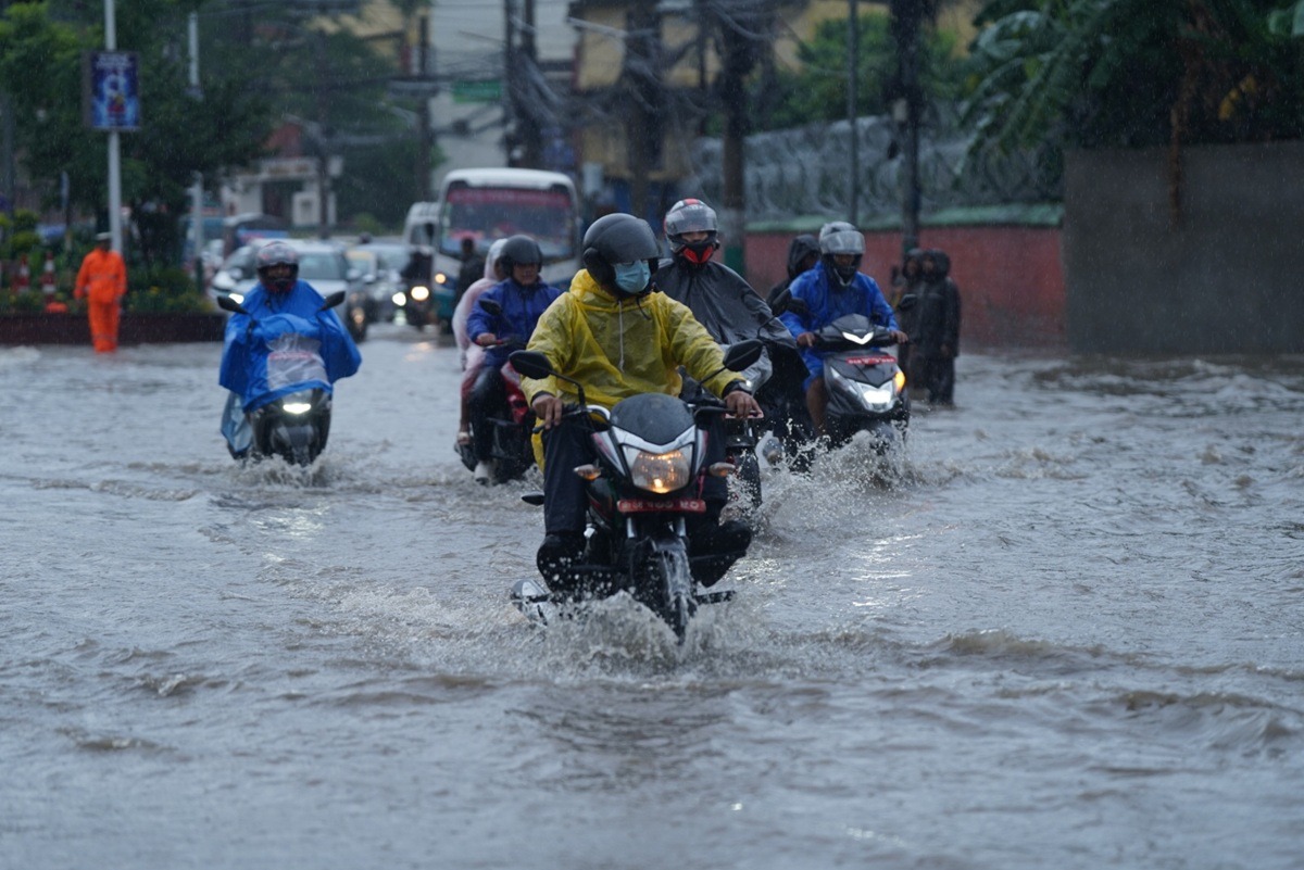 माइतीघर डुबानको छानबिन प्रतिवेदन सार्वजनिक : यस्तो छ जलमग्न हुनुको कारण