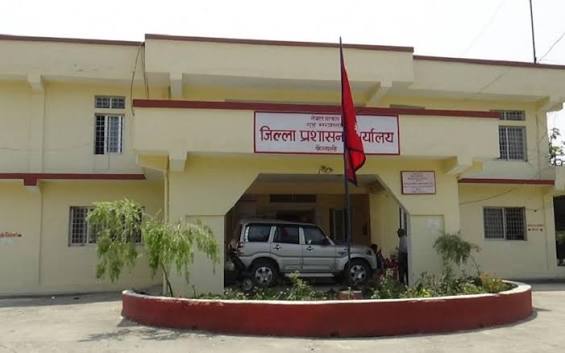 राष्ट्रिय परिचयपत्रप्रति बढ्यो आकर्षण, कैलालीमा एक वर्षमै ७९ हजारभन्दा बढीको विवरण दर्ता