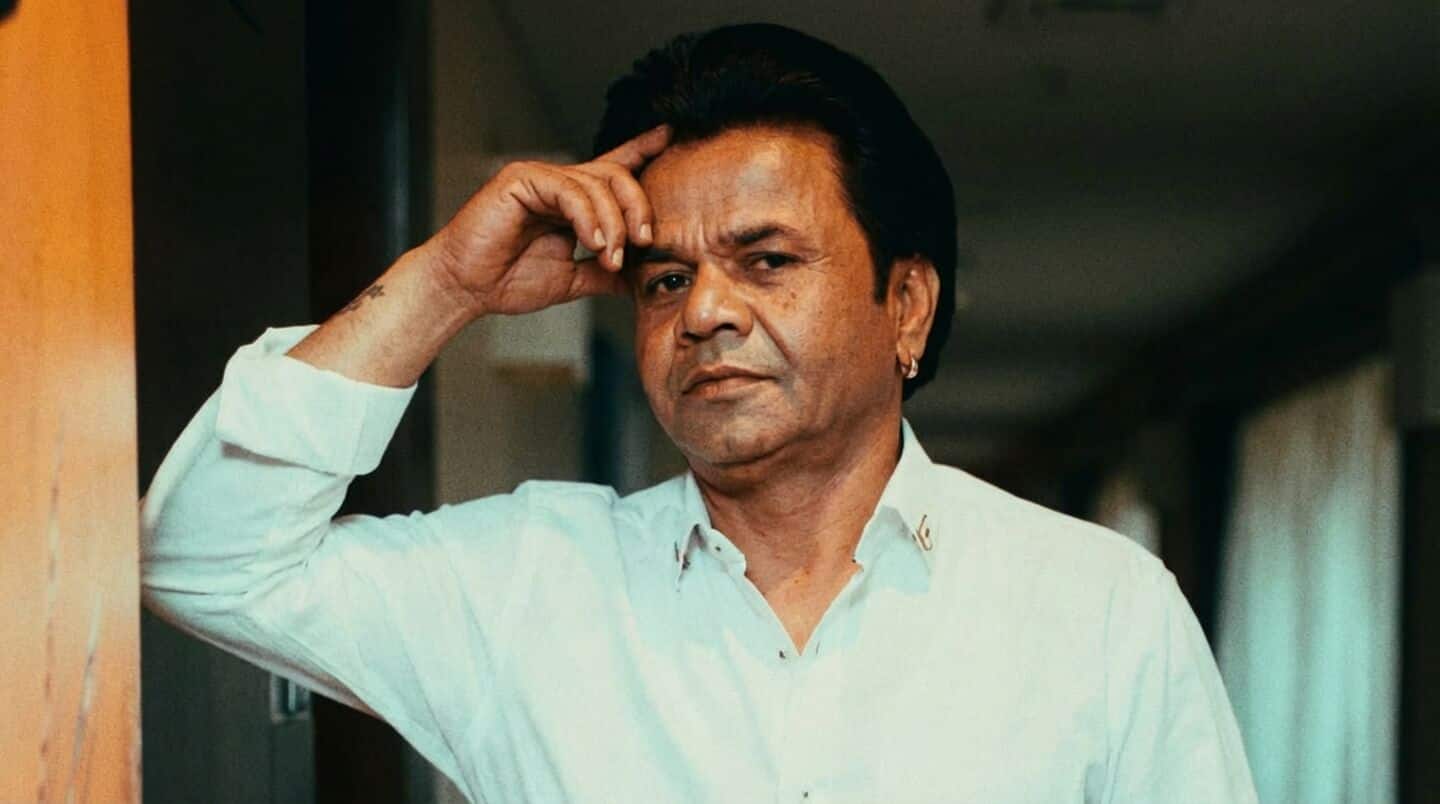 अभिनेता राजपाल यादव फेरि जेल जाने