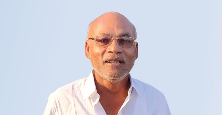 थमन विक हत्या प्रकरण : एमालेका पूर्वसांसद कोइरीलाई पाँच वर्ष कैदको फैसला